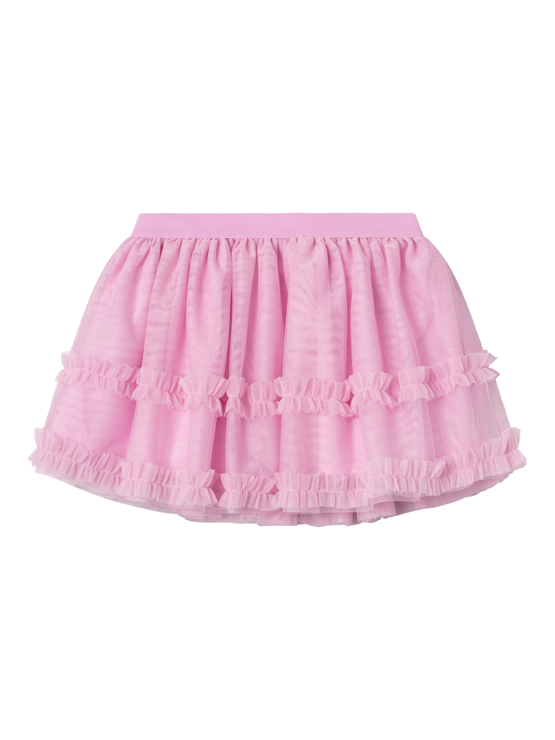 NMFLETULLE Short Skirt - Pastel Lavender